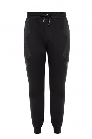 Branded sweatpants, zdjęcie 1 Branded sweatpants od Les Hommes